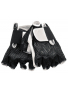 Drummer Gloves, Fingerless (X-Large), зображення 2